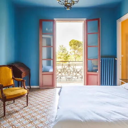 Villa Domaine Du Midi By