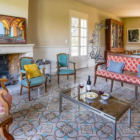 Domaine Du Midi By Villa