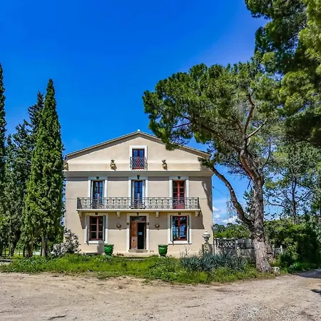 Domaine Du Midi By Villa