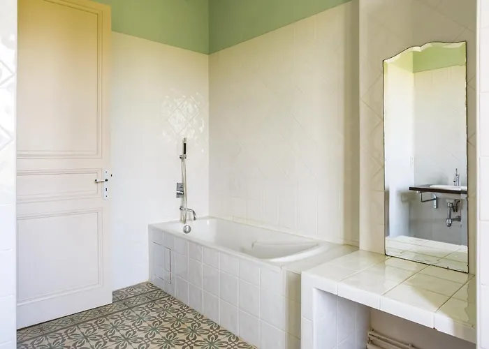 Βίλα Domaine Du Midi By Capestang