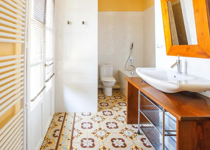 Domaine Du Midi By Βίλα Capestang